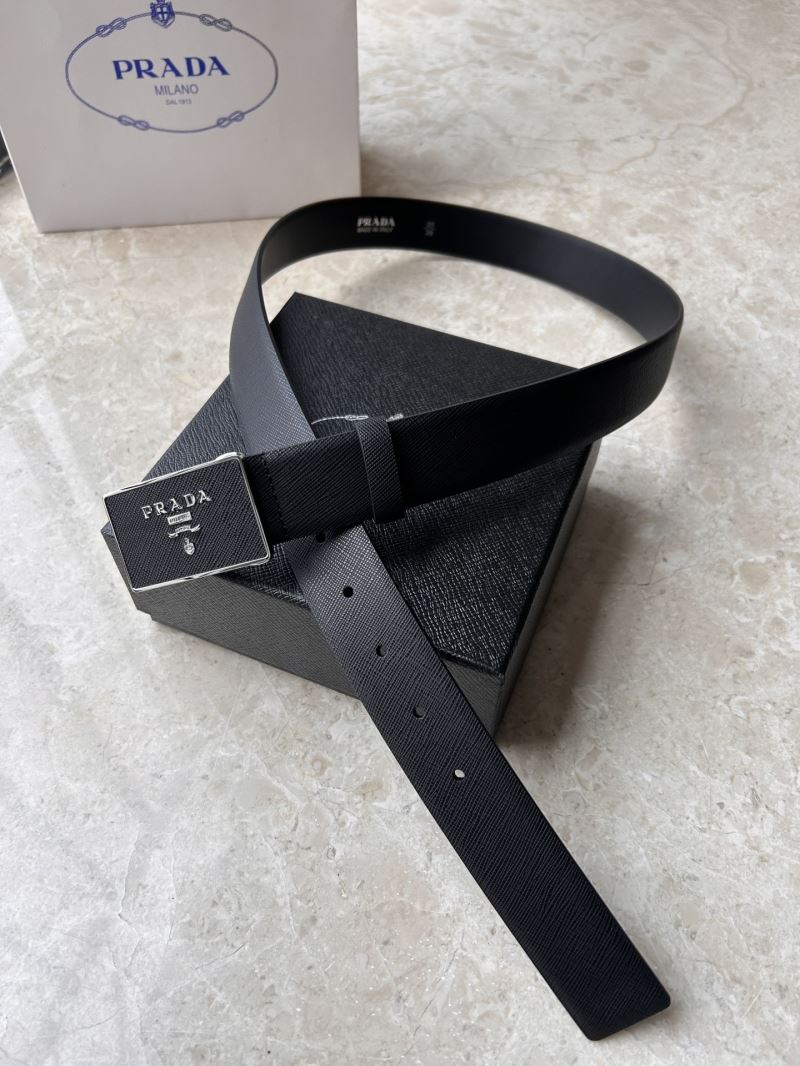 Prada Belts